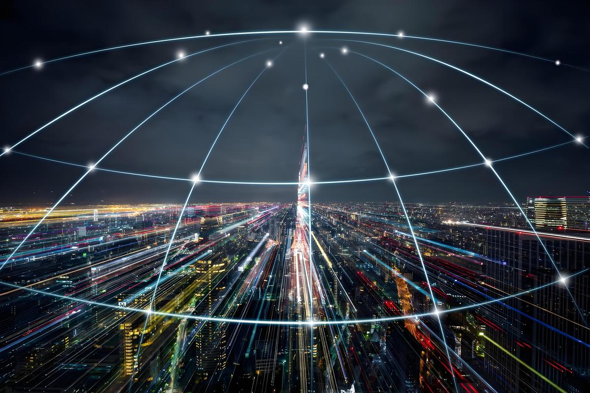 2025最热通信技术是什么？-图1