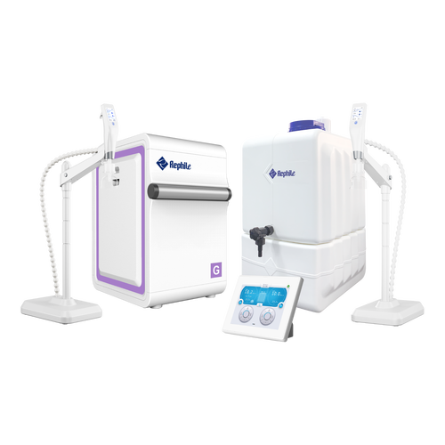 超纯水机品牌怎么选？-图1