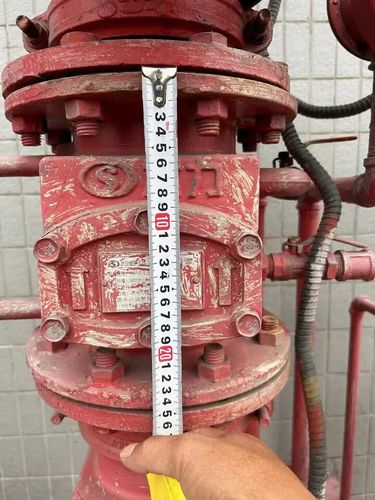 湿式报警阀品牌怎么选?-图2 湿式报警阀品牌怎么选?-图2