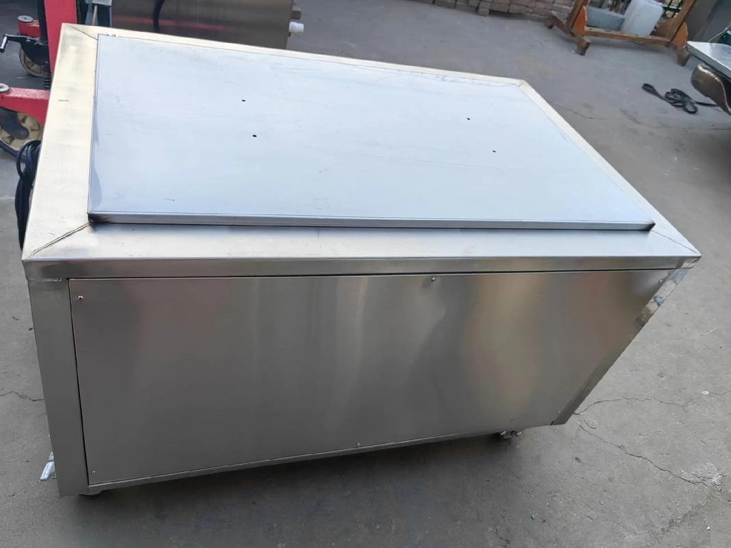 昆山超声波清洗机品牌哪个好？-图3