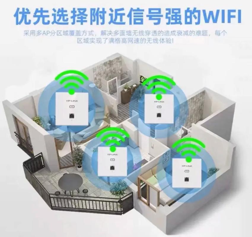 WiFi技术到底是什么？-图1
