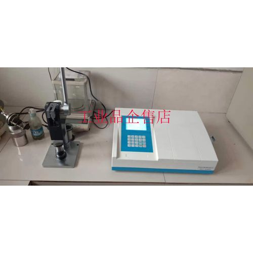 水泥厂荧光分析仪品牌怎么选？-图3