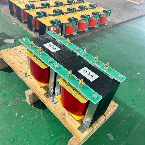 干式工业用变压器品牌-图1