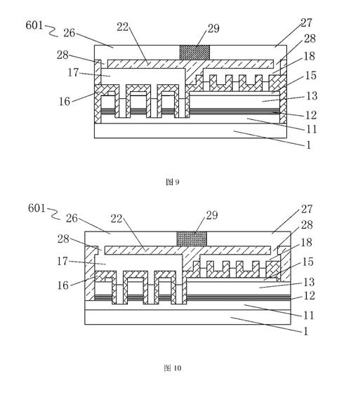 LED芯片倒装技术优势何在？-图1