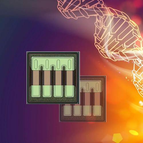 LED芯片倒装技术优势何在？-图2