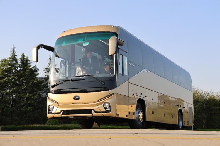 中国客车为何全是国产品牌？-图1