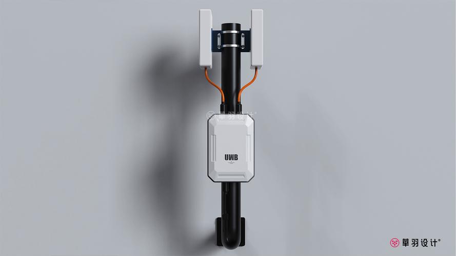 上海UWB定位技术有哪些应用场景?-图2 上海UWB定位技术有哪些应用场景?-图2