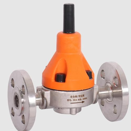 台湾不锈钢安全阀品牌有哪些?-图3 台湾不锈钢安全阀品牌有哪些?-图3