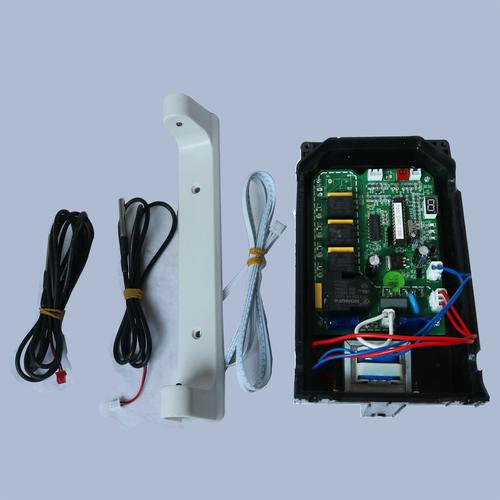 蚌埠制冰机控制器品牌哪家好？-图3