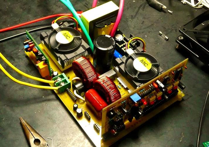 正弦波逆变器哪里能修？-图3