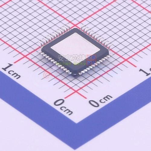 直流电机驱动芯片品牌有哪些?-图2 直流电机驱动芯片品牌有哪些?-图2