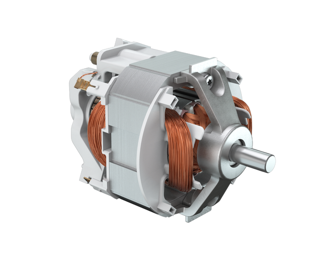 电机技术中AC与DC如何选择？-图3