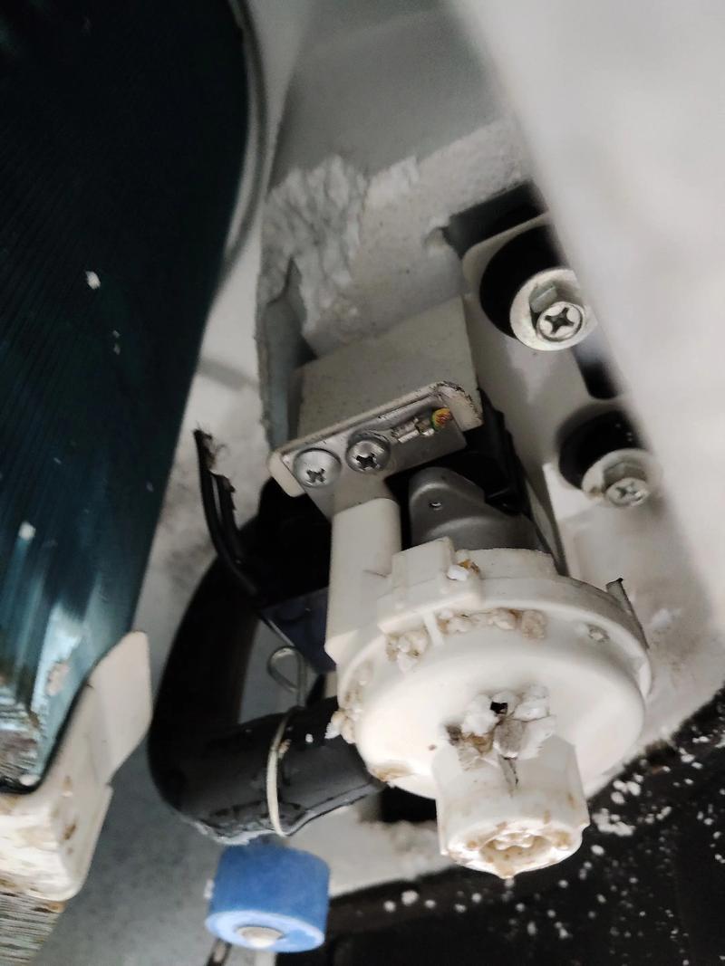 海尔风管机故障多？维修方法有哪些？-图3