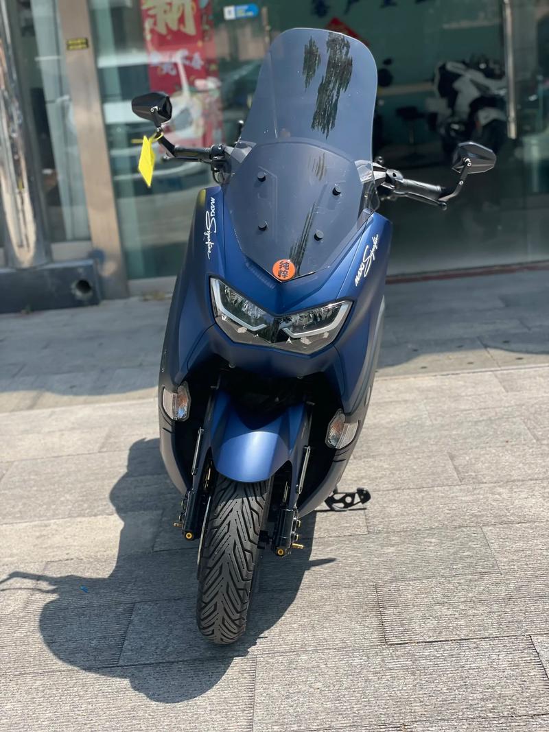 nmax155维修手册-图2 nmax155维修手册-图2