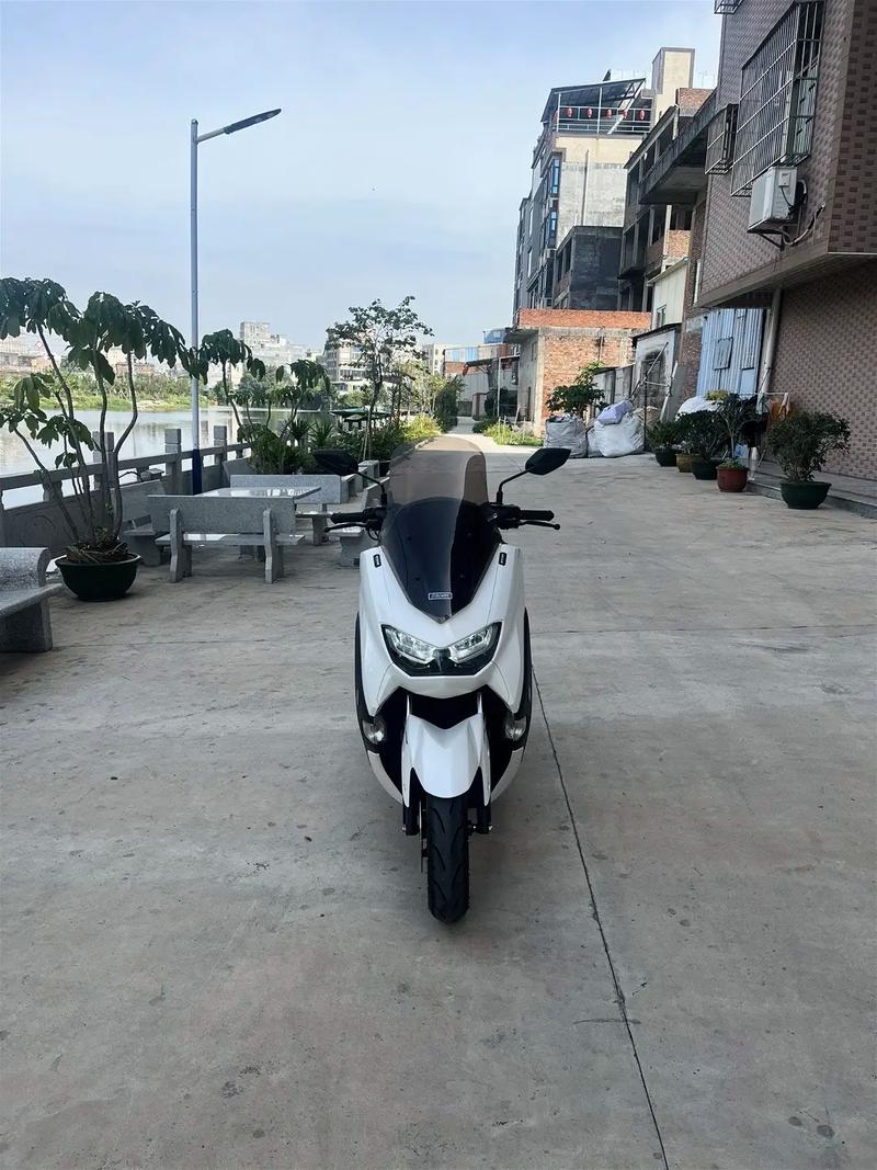 nmax155维修手册-图1 nmax155维修手册-图1