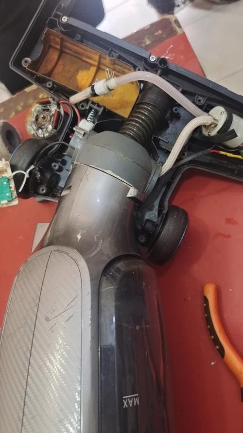 HD29276通病维修有哪些常见问题?-图2 HD29276通病维修有哪些常见问题?-图2