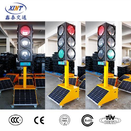 便携式红绿灯有哪些品牌型号?-图1 便携式红绿灯有哪些品牌型号?-图1