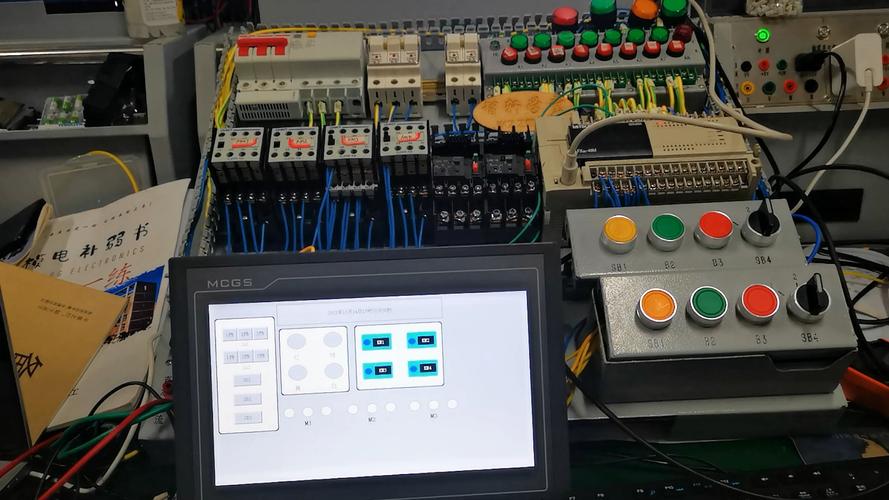 PLC维修保养有何实用技巧？-图2