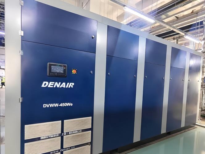 进口无油螺杆品牌，哪十大更靠谱？-图1