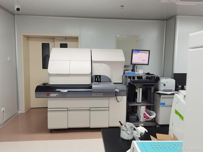 生化分析仪品牌产地有哪些？-图1