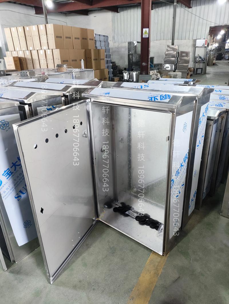 不锈钢配电箱厂家品牌哪家好？-图2