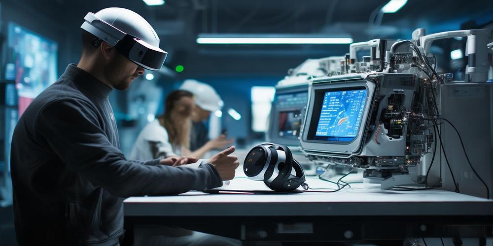 vr ar 技术挑战-图3