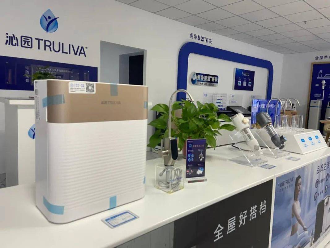 长沙净水器品牌包装机如何选？-图1