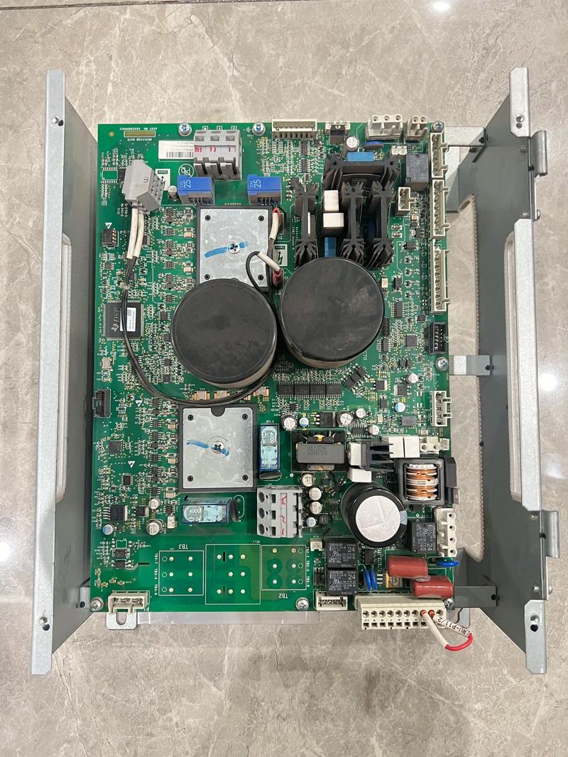 广州电梯电路板维修培训学什么？-图2