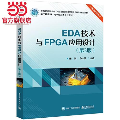 FPGA与EDA技术如何协同赋能创新?-图1 FPGA与EDA技术如何协同赋能创新?-图1