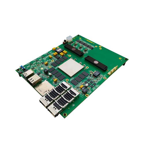 FPGA音频采集技术如何实现高效采集？-图2