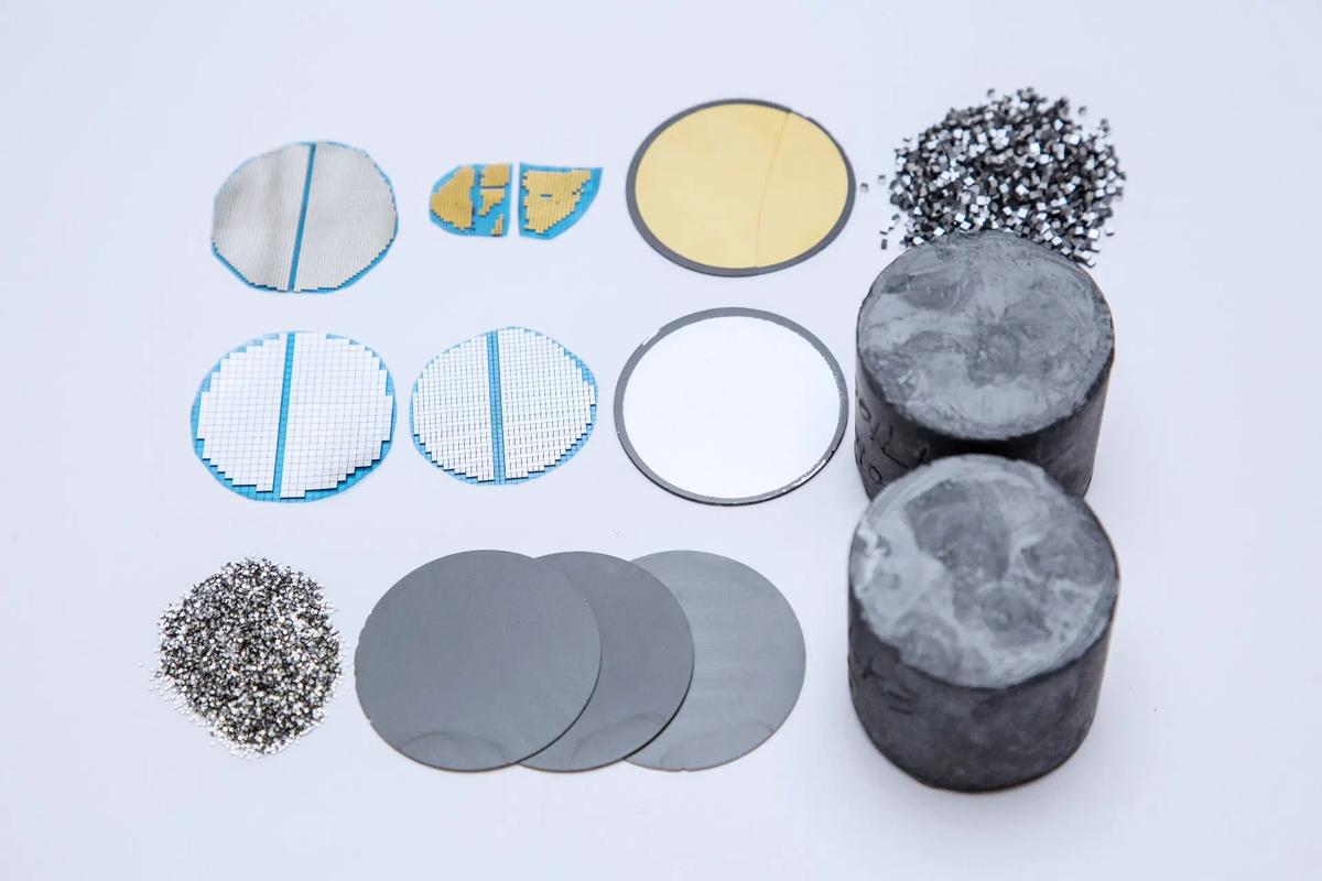 MEMS技术特有材料有哪些核心特性?-图1 MEMS技术特有材料有哪些核心特性?-图1