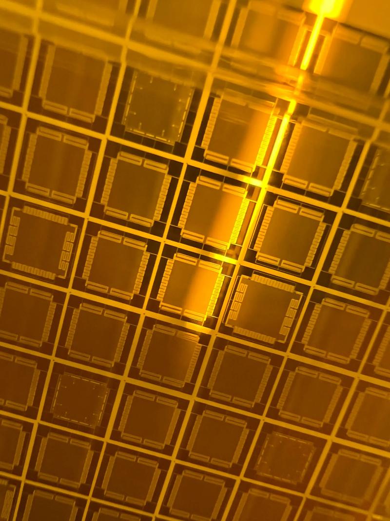 MEMS技术特有材料有哪些核心特性?-图3 MEMS技术特有材料有哪些核心特性?-图3