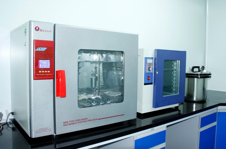 干热灭菌器品牌怎么选？-图1