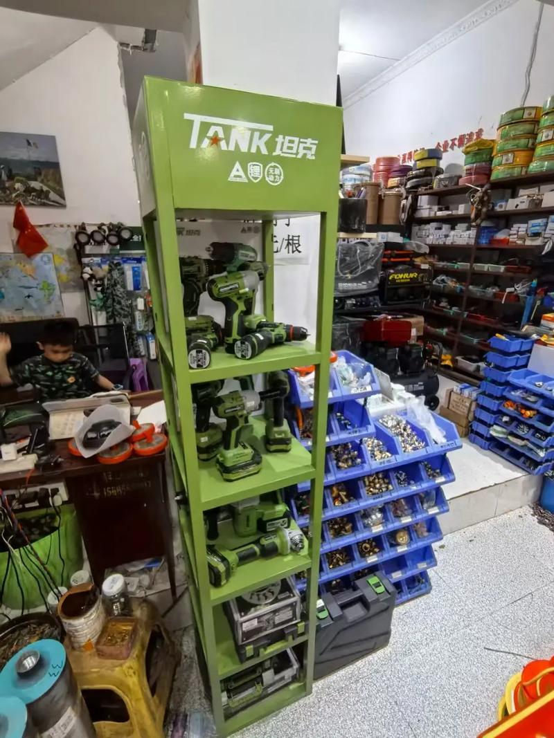 深圳变频器品牌代理商哪家好？-图2