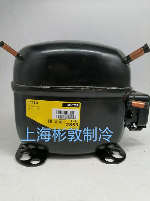 思科普空调压缩机有何独特优势？-图3