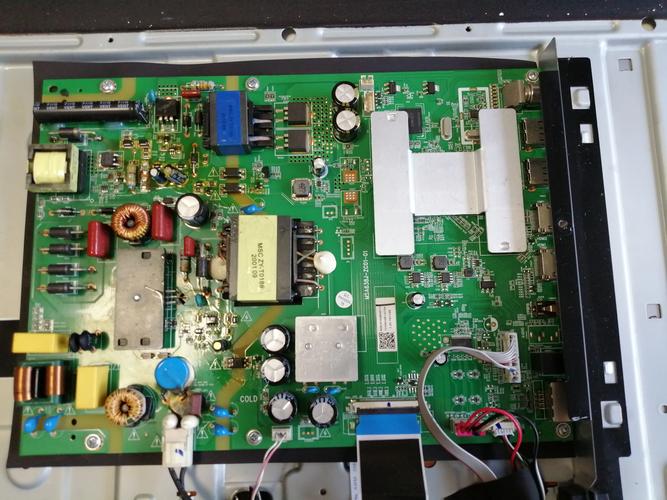 f6454开关电源故障怎么修?-图2 f6454开关电源故障怎么修?-图2