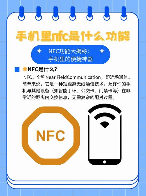 近场通讯技术 nfc-图1 近场通讯技术 nfc-图1