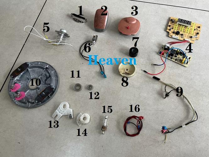 PS50Q91H维修故障怎么解决？-图1