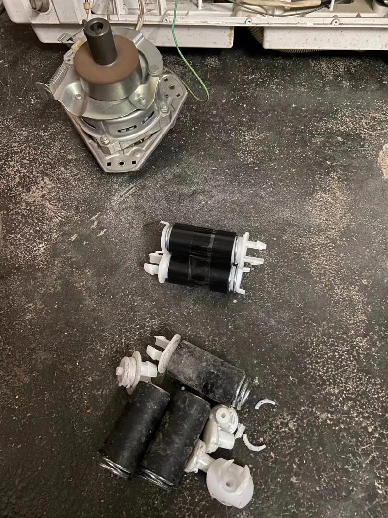 广州松下洗衣机维修哪家靠谱？-图1