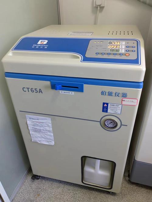 实验室电热灭菌器品牌-图2