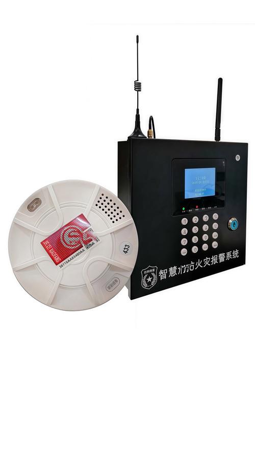 感烟探测器品牌哪个好？-图2