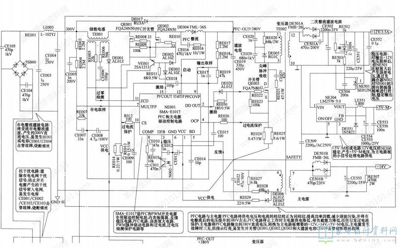 海信机顶盒电源维修教程-图1