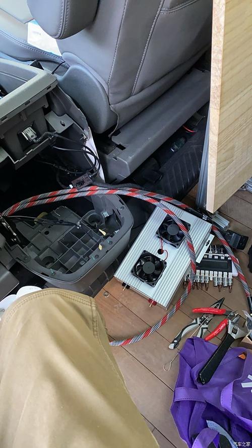 车用150w逆变器维修-图2 车用150w逆变器维修-图2