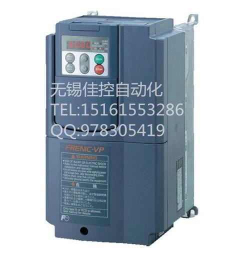 富士变频器维修客服电话-图2