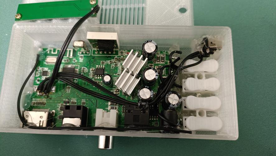 有线干线放大器模块维修有哪些关键步骤?-图1 有线干线放大器模块维修有哪些关键步骤?-图1