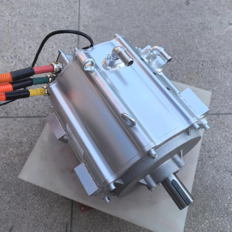 直流电机国产优质品牌有哪些？-图2