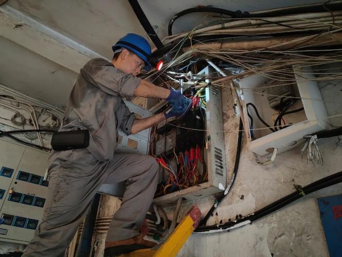 变压器停电维修如何安全放电?-图3 变压器停电维修如何安全放电?-图3