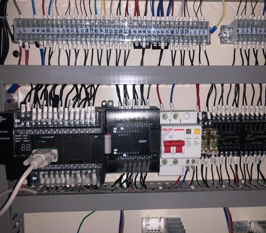 总线技术与单体调试如何协同?-图1 总线技术与单体调试如何协同?-图1