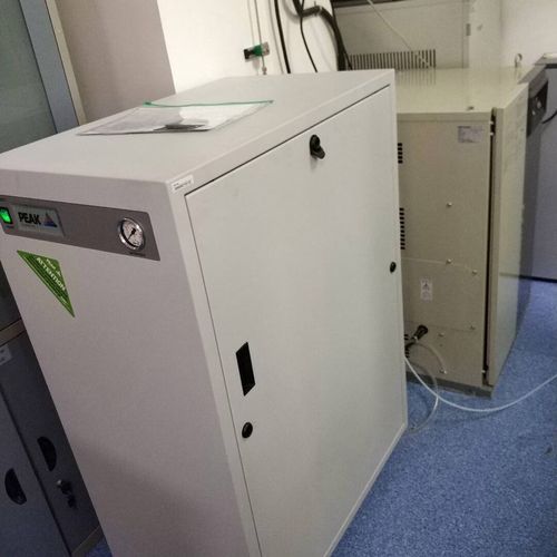 实验室氮气发生器品牌哪个好？-图2
