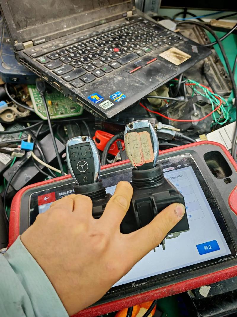 汽车LCD屏幕维修要花多少钱?-图1 汽车LCD屏幕维修要花多少钱?-图1